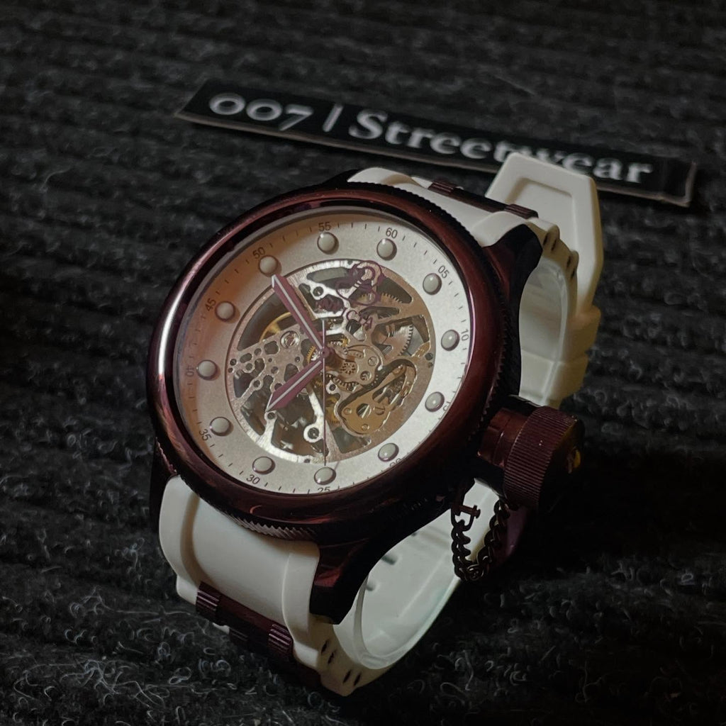 INVICTA right Pro Diver Men