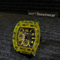 Guess Men's GW0G Series