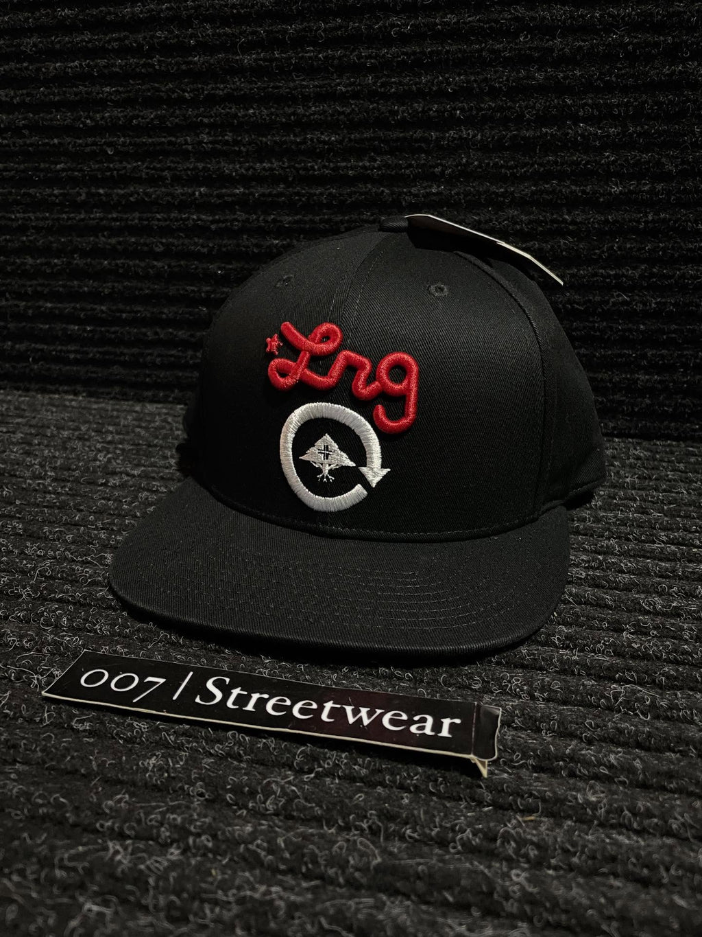 LRG Clothing Lifted Research Group