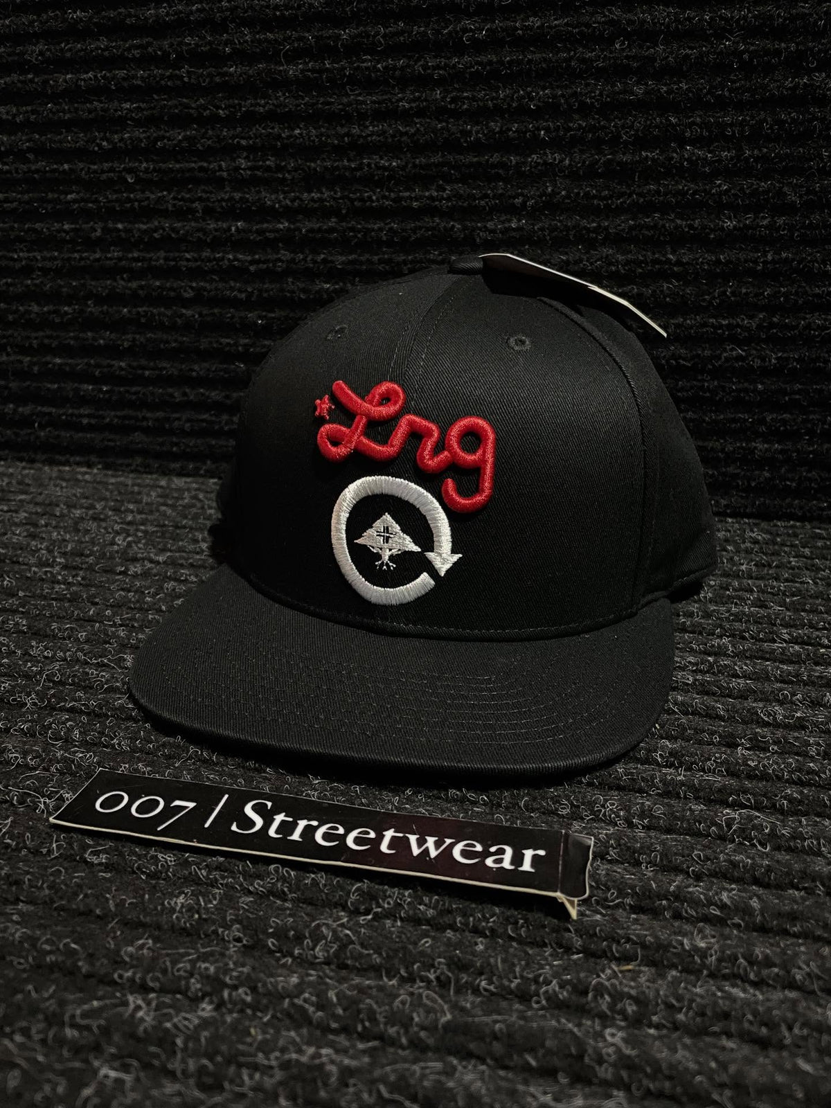 LRG Clothing Lifted Research Group