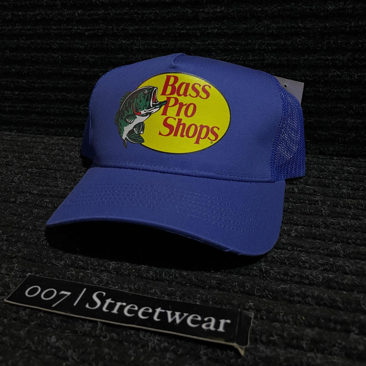 Bass Pro Shops