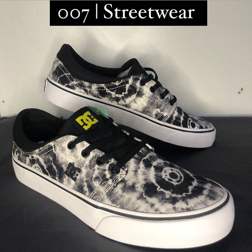 DCshoes