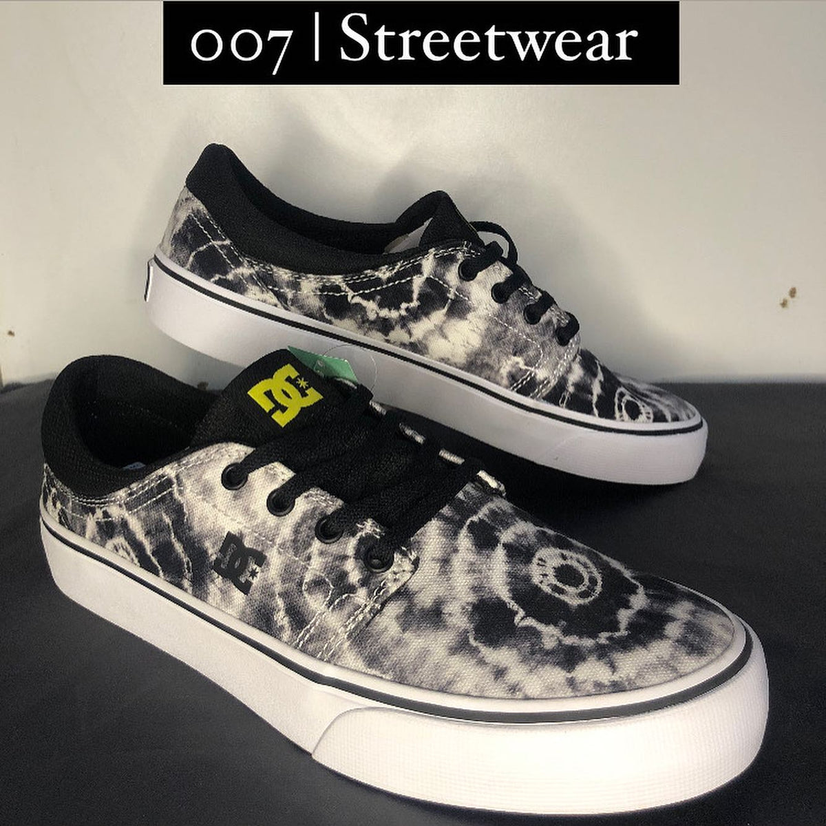 DCshoes