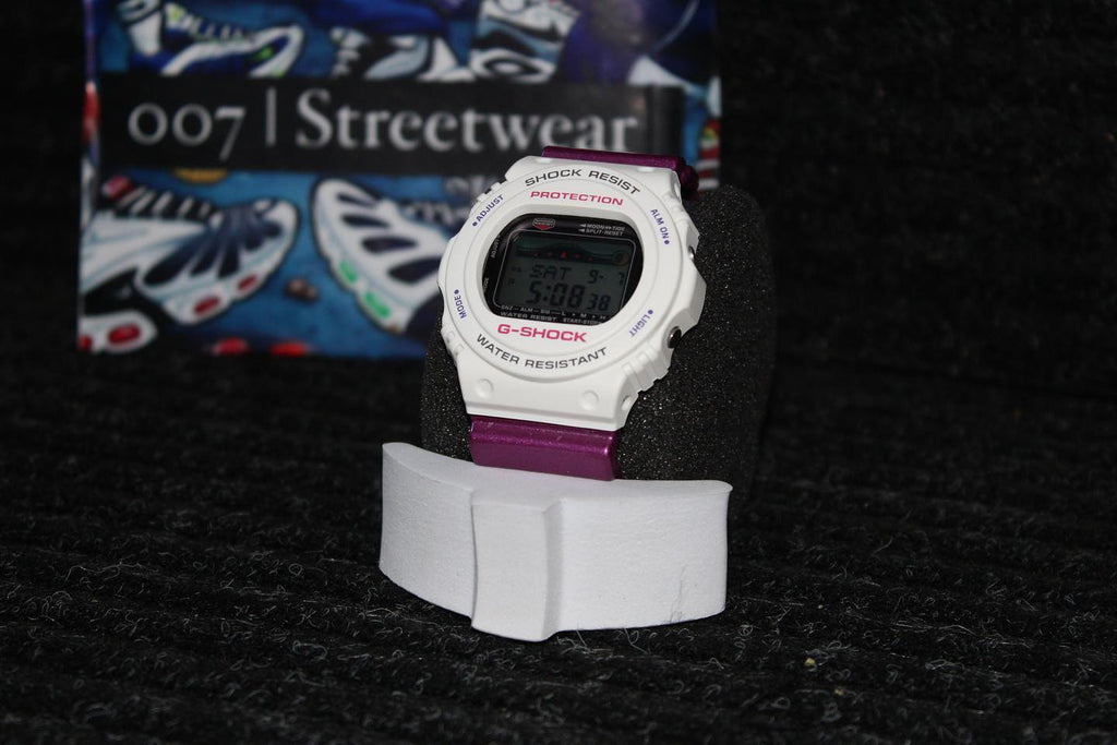 G-SHOCK CASIO