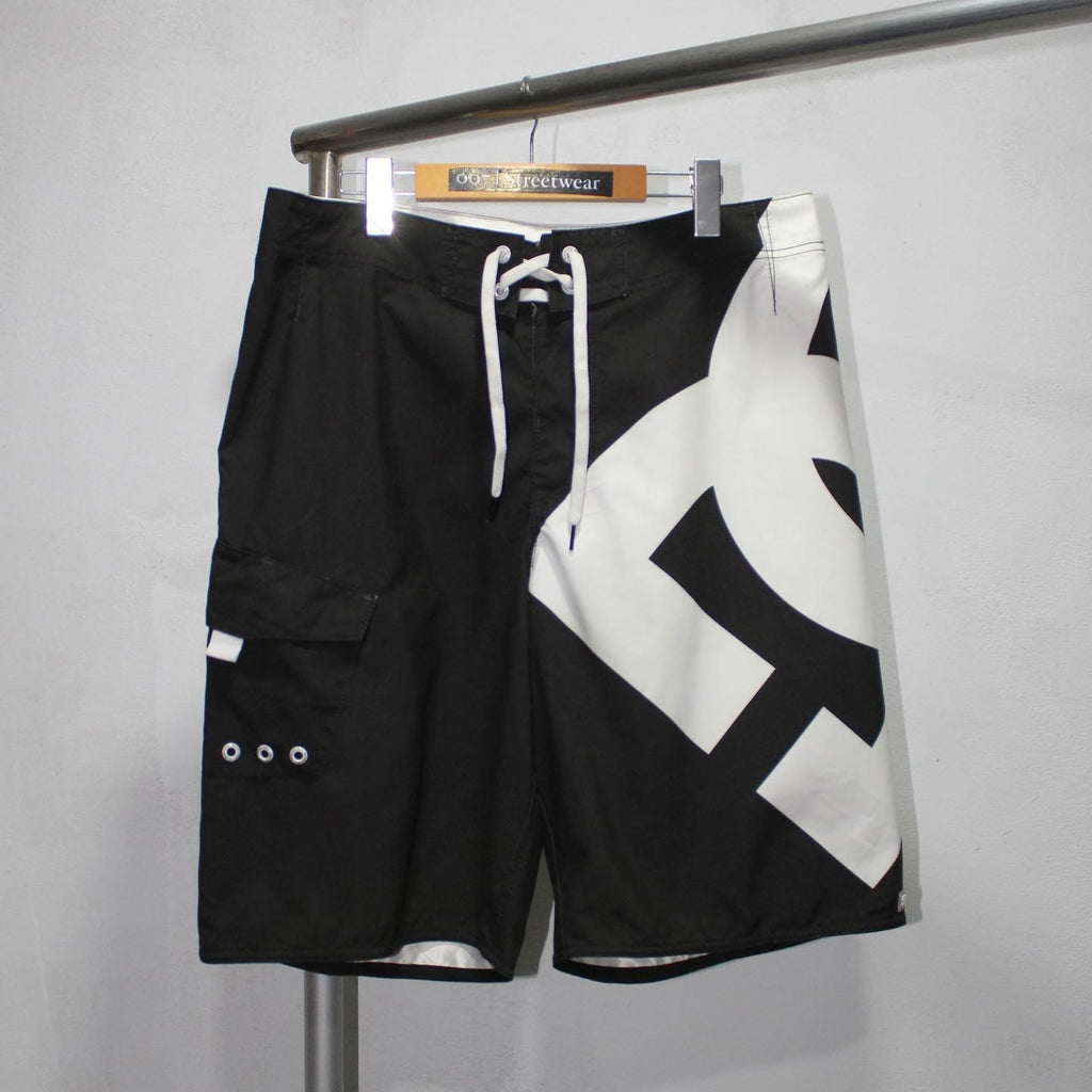 DCshoes