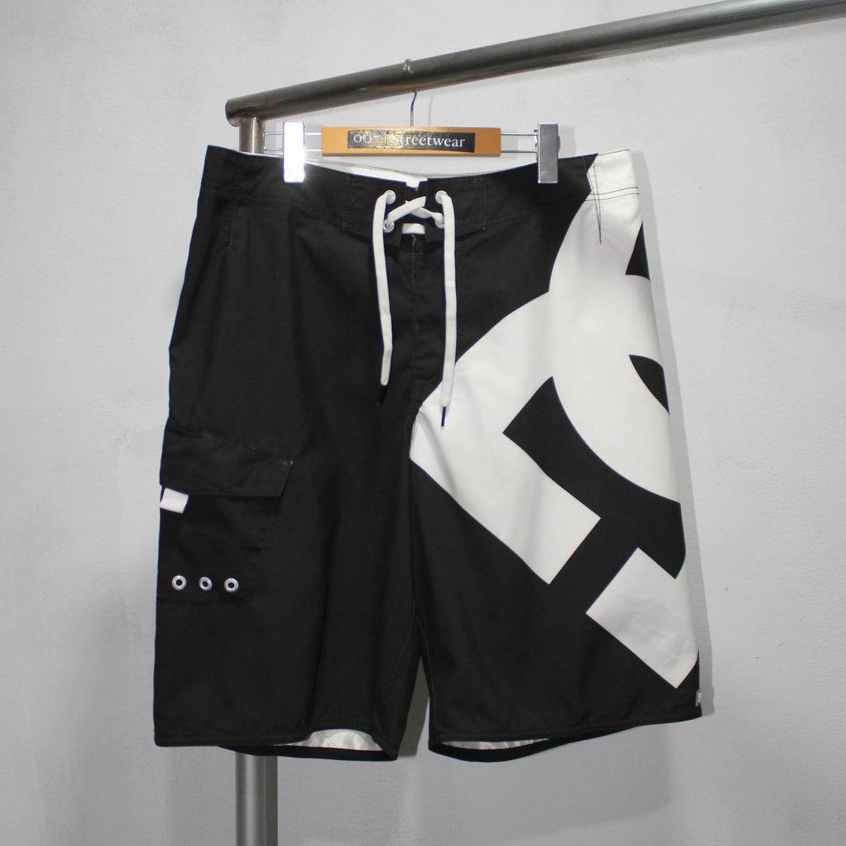 DCshoes