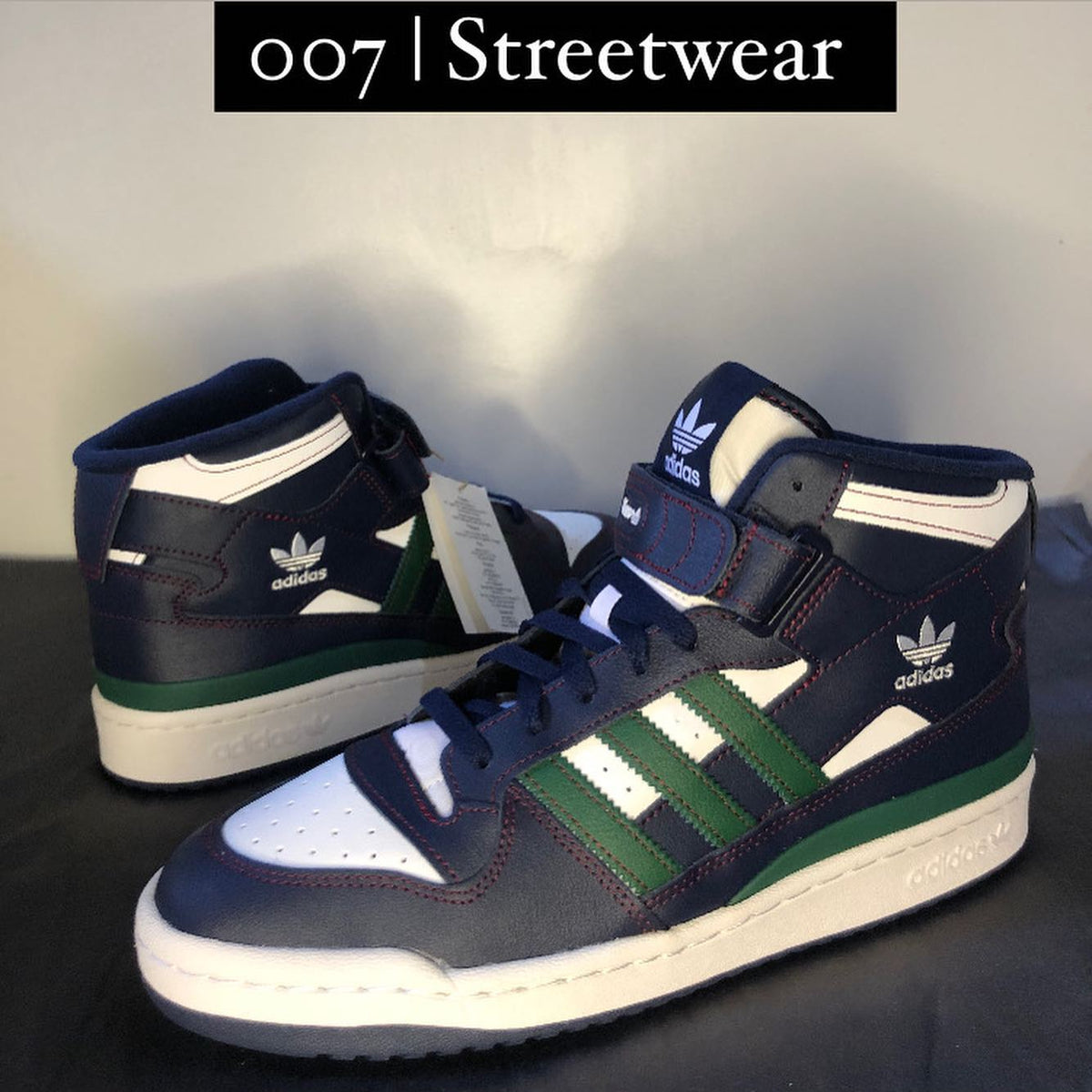 ADIDAS