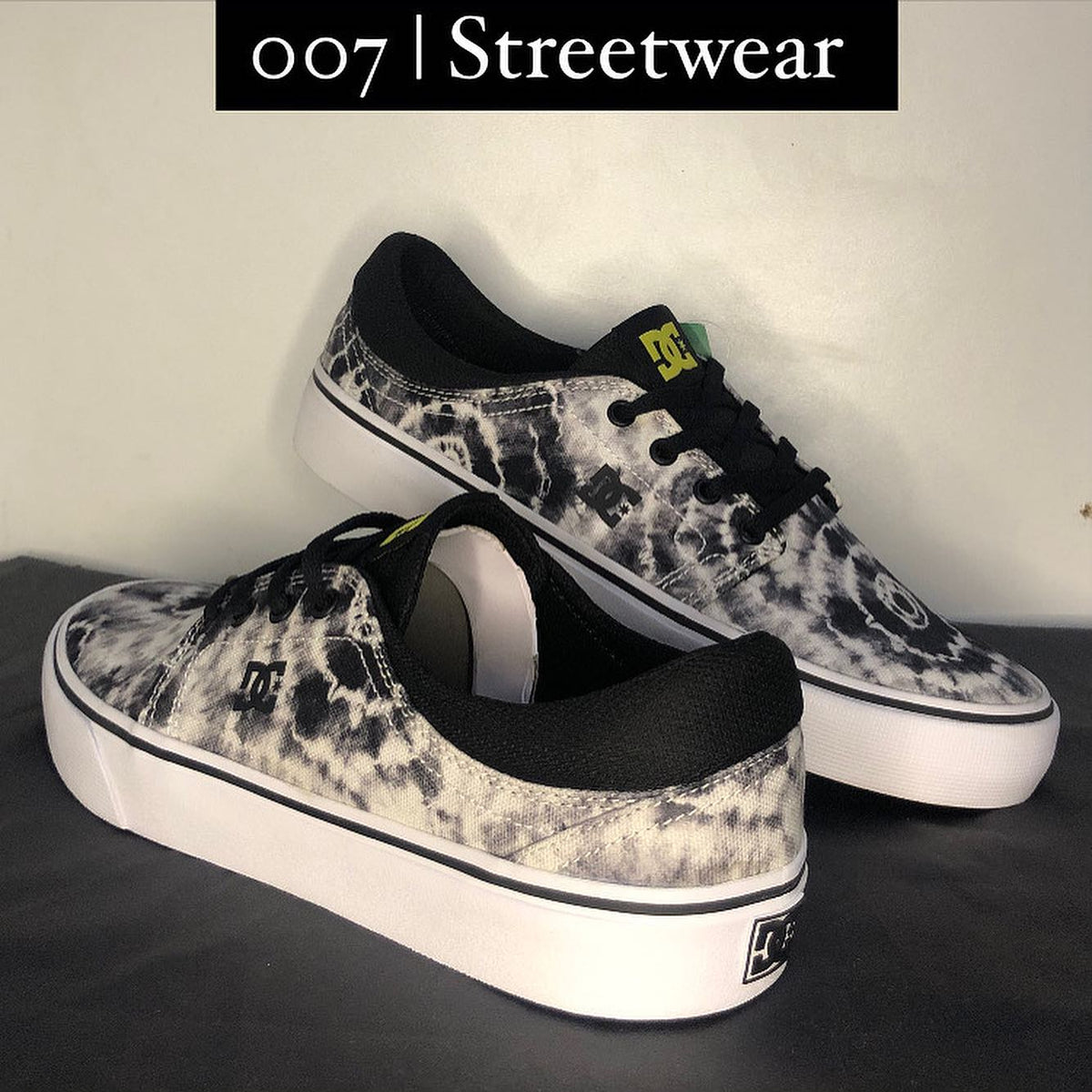 DCshoes