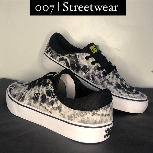 DCshoes