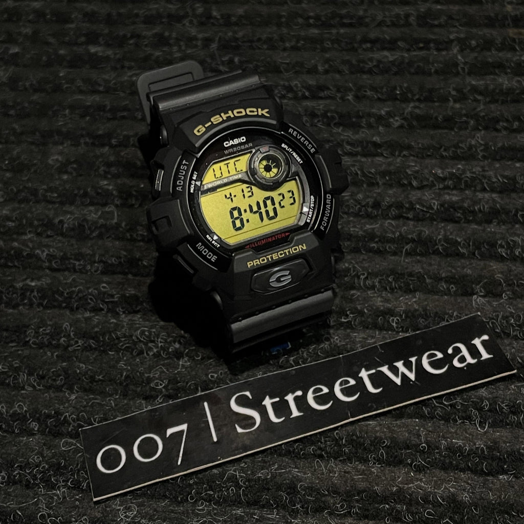 CASIO