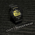 CASIO