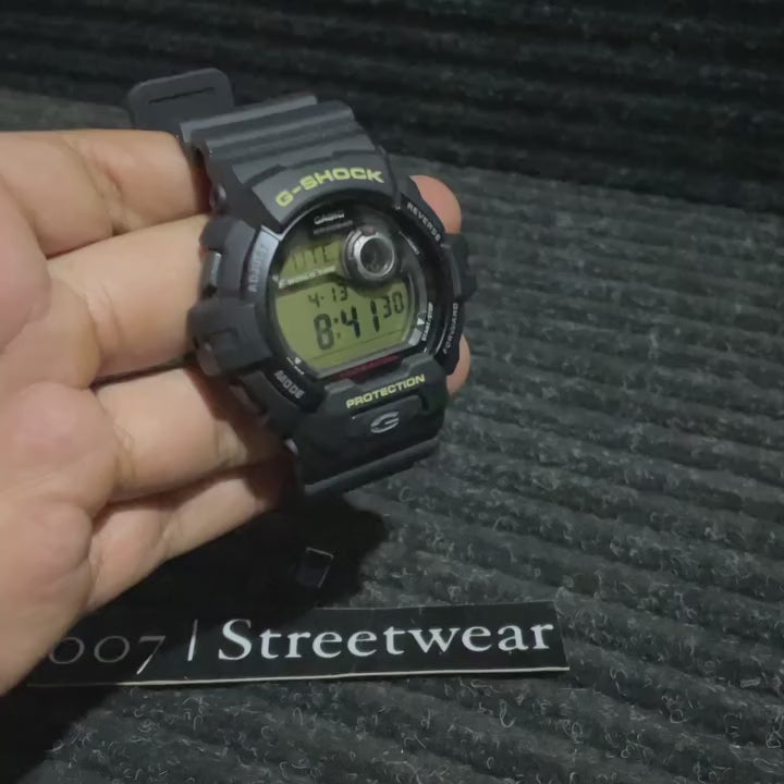 CASIO