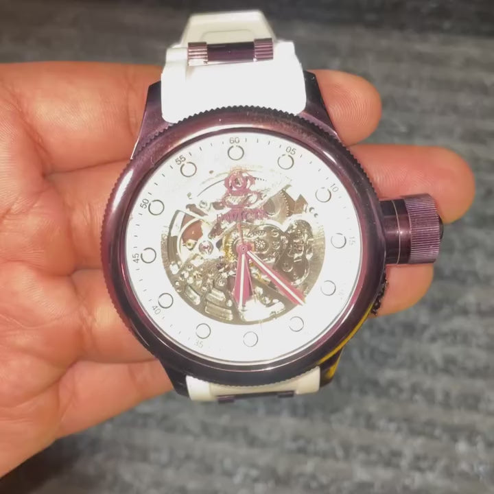 INVICTA right Pro Diver Men